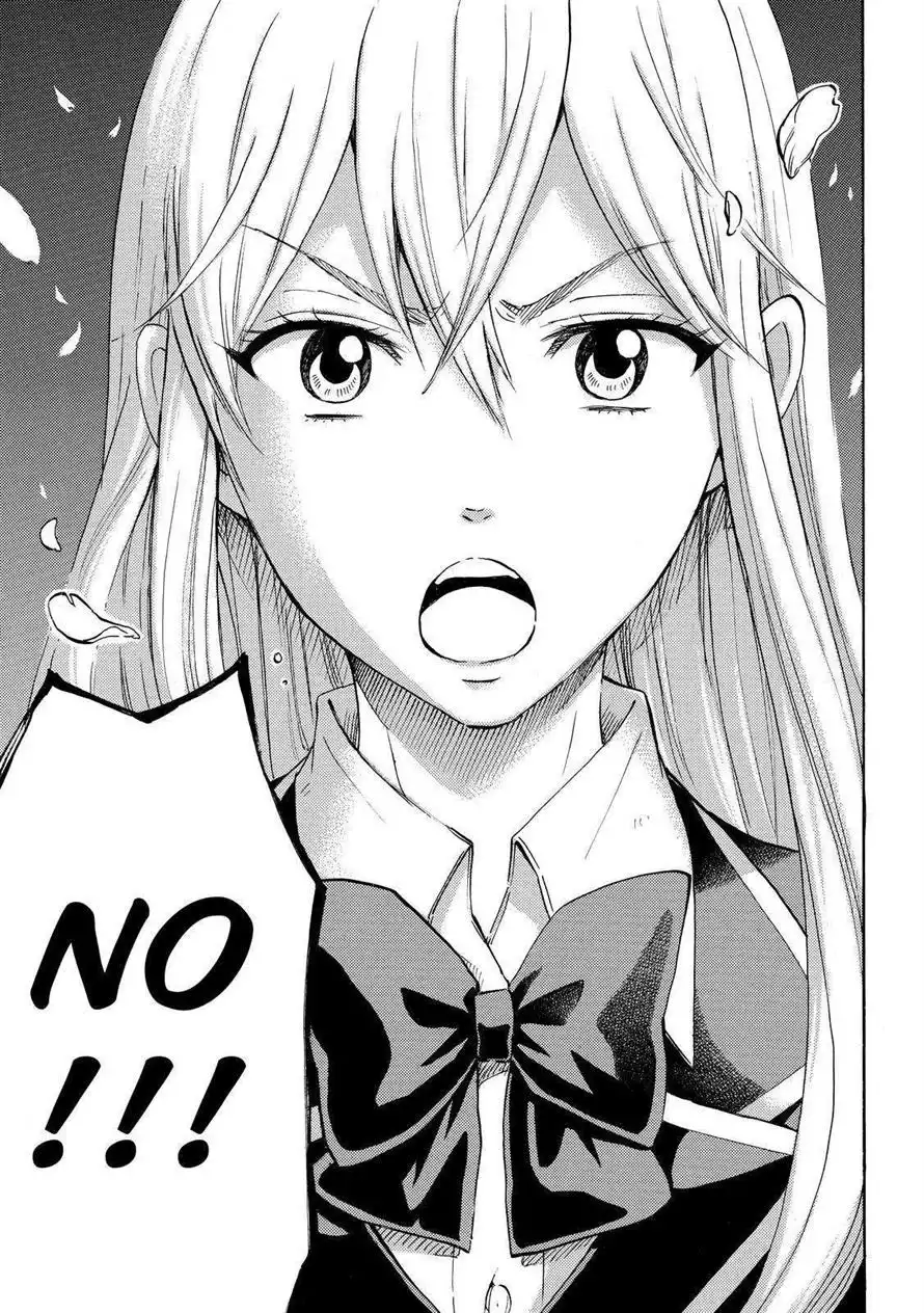 Yamada-kun to 7-nin no Majo Chapter 183 11